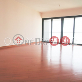 Unique 3 bedroom on high floor with sea views & balcony | Rental | Phase 6 Residence Bel-Air 貝沙灣6期 _0