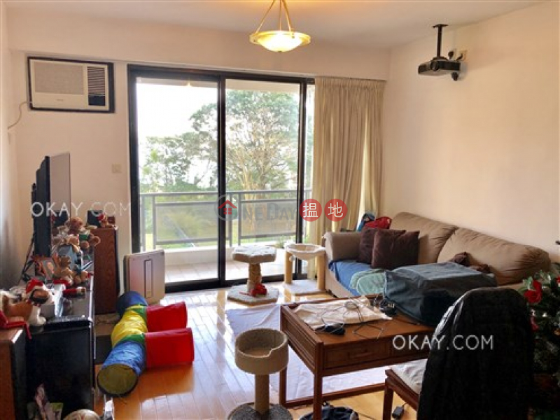Stylish 3 bedroom with sea views & balcony | For Sale 13 Headland Drive | Lantau Island Hong Kong | Sales | HK$ 13M