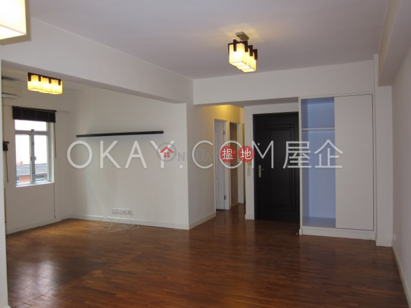 Gorgeous 2 bedroom in Happy Valley | Rental | Igloo Residence 意廬 Rental Listings