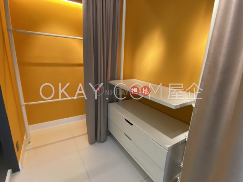 Stylish 3 bedroom with parking | Rental, Block 45-48 Baguio Villa 碧瑤灣45-48座 Rental Listings | Western District (OKAY-R6020)