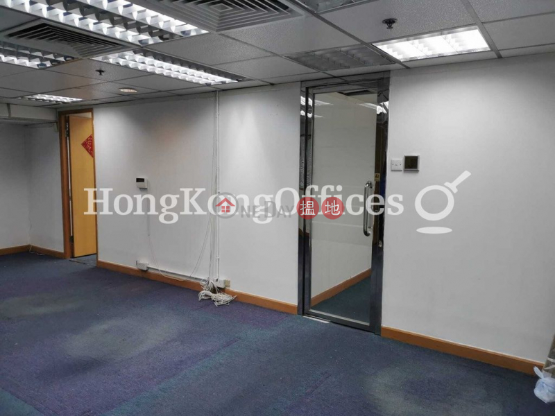 Office Unit for Rent at China Insurance Group Building | China Insurance Group Building 中保集團大廈 Rental Listings