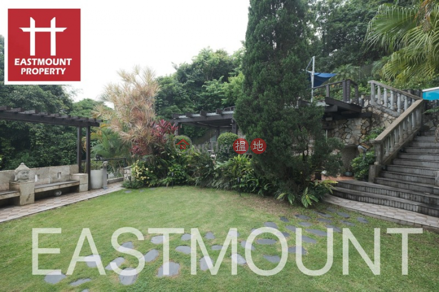 Sai Kung Village House | Property For Sale in Pak Tam Chung 北潭涌-Deatched, Big garden, Private Pool | Property ID:3481 | Tai Mong Tsai Road | Sai Kung Hong Kong Sales HK$ 88M