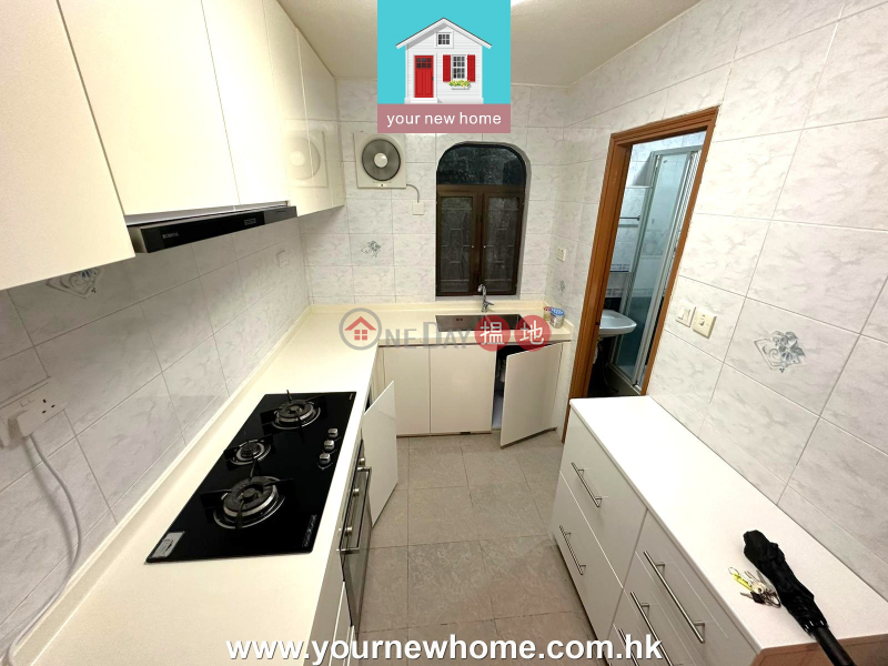 Upper Duplex in Sai Kung | For Rent-1沙角尾路 | 西貢香港|出租HK$ 30,000/ 月