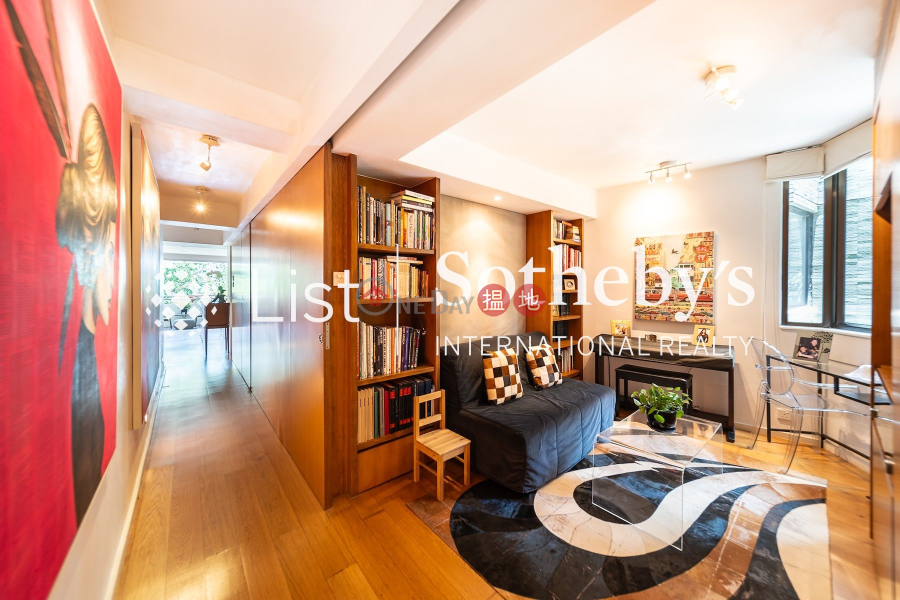 HK$ 45M | Greenery Garden | Western District | Property for Sale at Greenery Garden with more than 4 Bedrooms