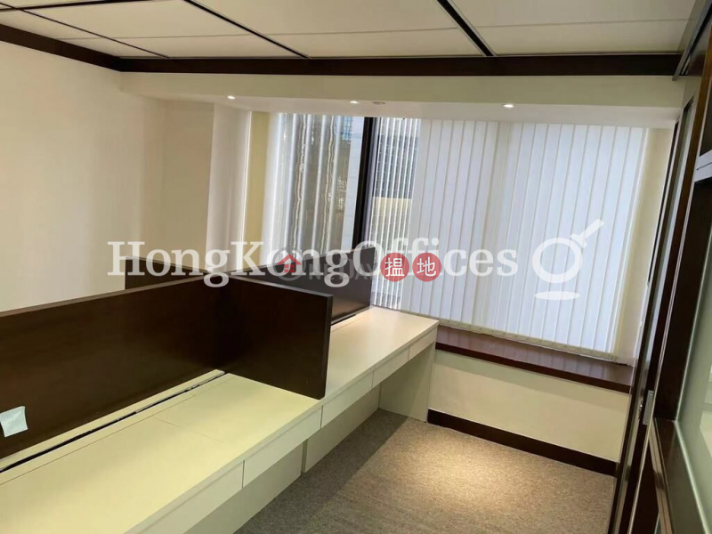 HK$ 217,674/ month, Great Eagle Centre Wan Chai District Office Unit for Rent at Great Eagle Centre