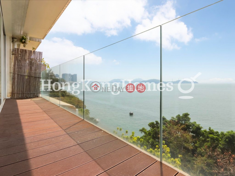 3 Bedroom Family Unit for Rent at Phase 2 Villa Cecil 192 Victoria Road | Western District, Hong Kong | Rental | HK$ 72,000/ month