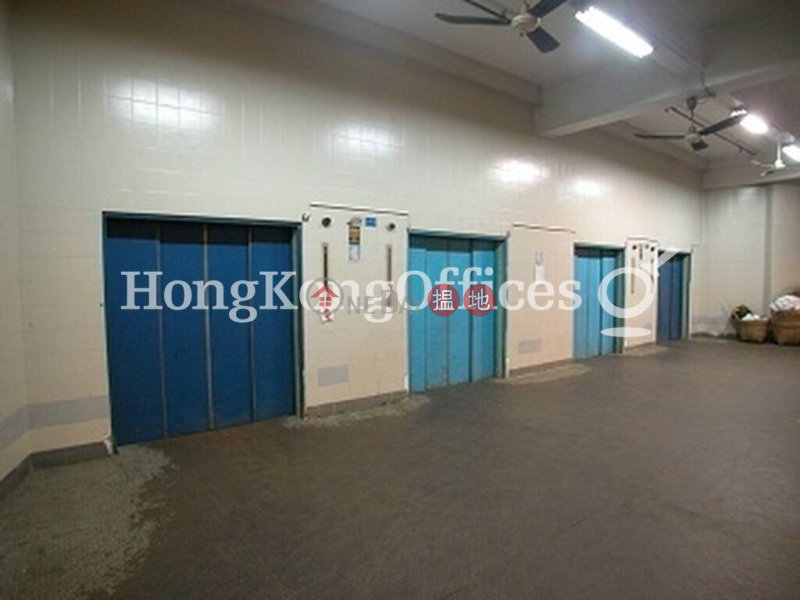 Industrial Unit for Rent at Tin On Industrial Building | Tin On Industrial Building 天安工業大廈 Rental Listings