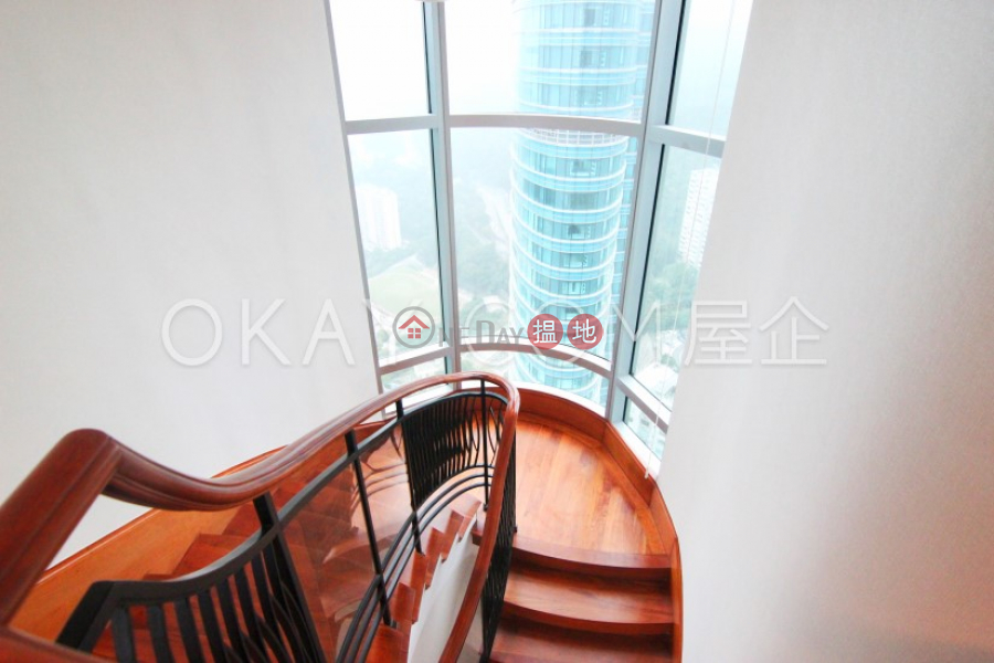 Exquisite 4 bed on high floor with racecourse views | Rental 41C Stubbs Road | Wan Chai District, Hong Kong Rental | HK$ 142,000/ month