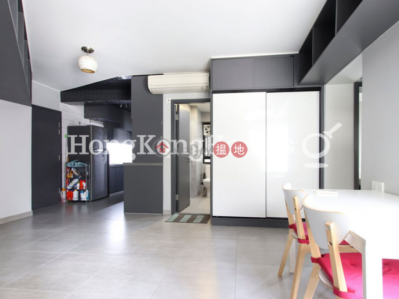 3 Bedroom Family Unit at Euston Court | For Sale | 6 Park Road | Western District | Hong Kong, Sales, HK$ 10M