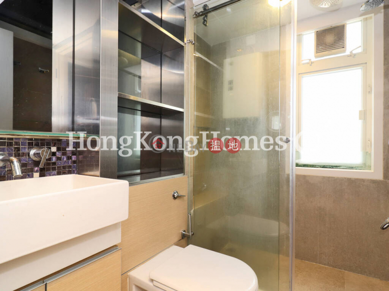 HK$ 35,000/ 月-聚賢居中區|聚賢居兩房一廳單位出租