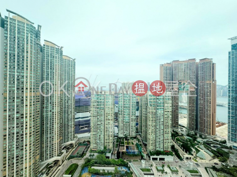 Elegant 2 bedroom on high floor with harbour views | For Sale | The Cullinan Tower 21 Zone 5 (Star Sky) 天璽21座5區(星鑽) _0