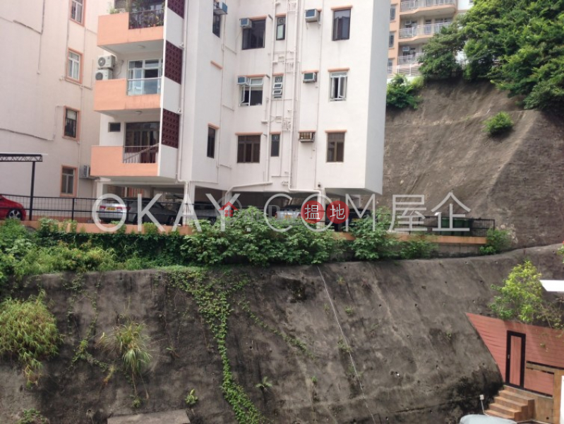 Popular 3 bedroom with balcony & parking | Rental 11 Broom Road | Wan Chai District Hong Kong | Rental, HK$ 47,000/ month
