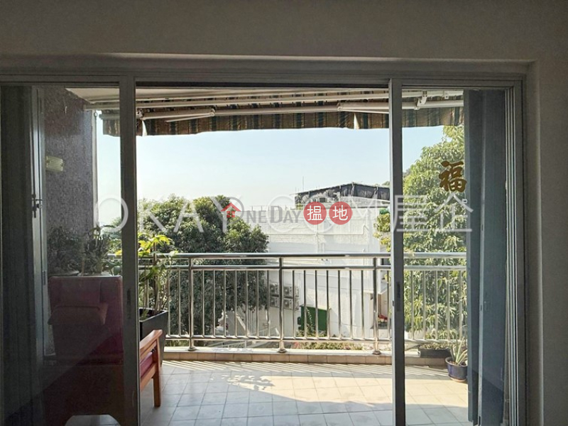 Property Search Hong Kong | OneDay | Residential | Sales Listings | Gorgeous 3 bedroom with balcony & parking | For Sale