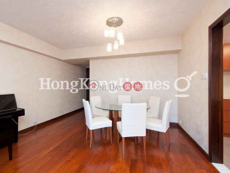 Park Towers Block 2 Unknown, Residential Rental Listings, HK$ 60,000/ month