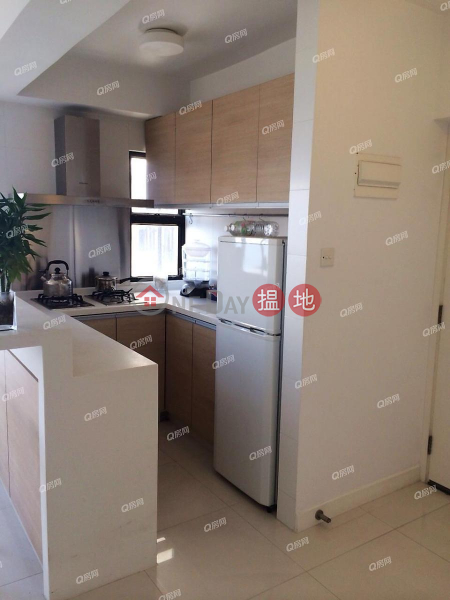 Property Search Hong Kong | OneDay | Residential, Sales Listings, Hongway Garden Block A | 2 bedroom High Floor Flat for Sale