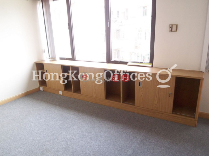 Office Unit for Rent at Austin Tower, 22-26 Austin Avenue | Yau Tsim Mong Hong Kong Rental, HK$ 27,485/ month