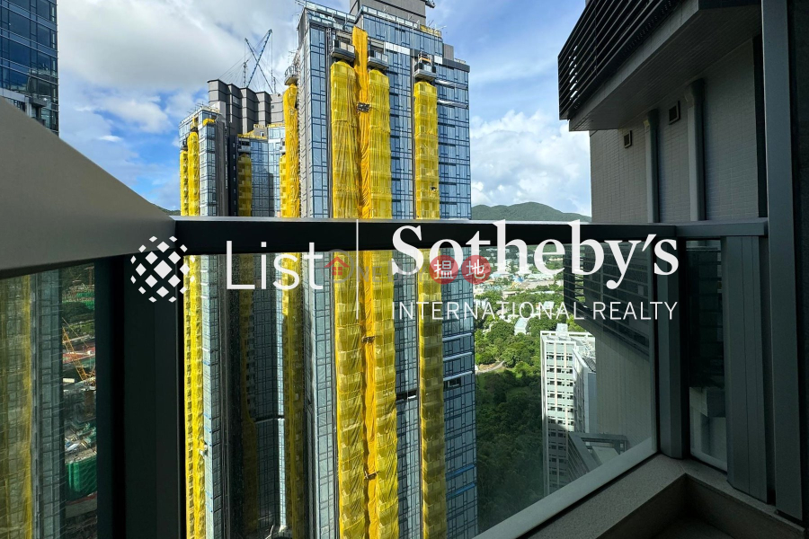 Property for Rent at The Southside - Phase 1 Southland with 2 Bedrooms | 11 Heung Yip Road | Southern District Hong Kong | Rental, HK$ 35,000/ month