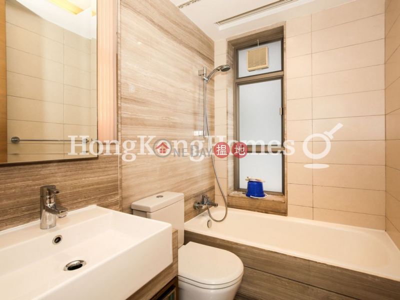 HK$ 50,000/ month | Island Crest Tower 1 Western District, 3 Bedroom Family Unit for Rent at Island Crest Tower 1