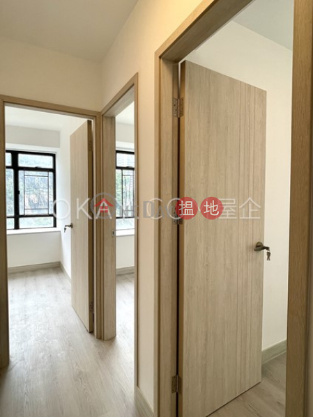 Charming 3 bedroom on high floor | Rental, 31-45 Hong Yue Street | Eastern District | Hong Kong | Rental | HK$ 35,000/ month