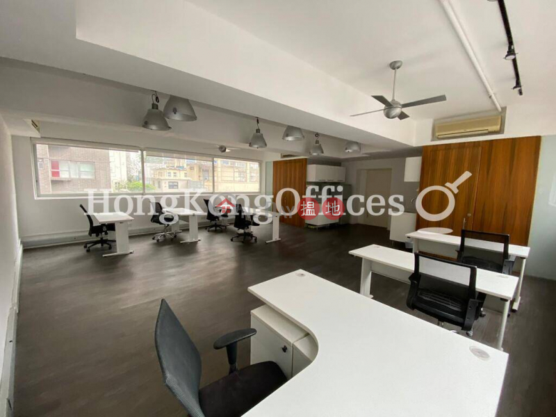 Office Unit for Rent at Centre Hollywood, 151 Hollywood Road | Western District, Hong Kong | Rental HK$ 40,050/ month