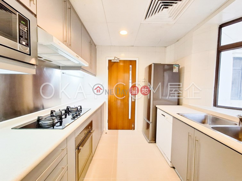 HK$ 76,000/ month, Bamboo Grove | Eastern District | Exquisite 3 bedroom in Mid-levels East | Rental