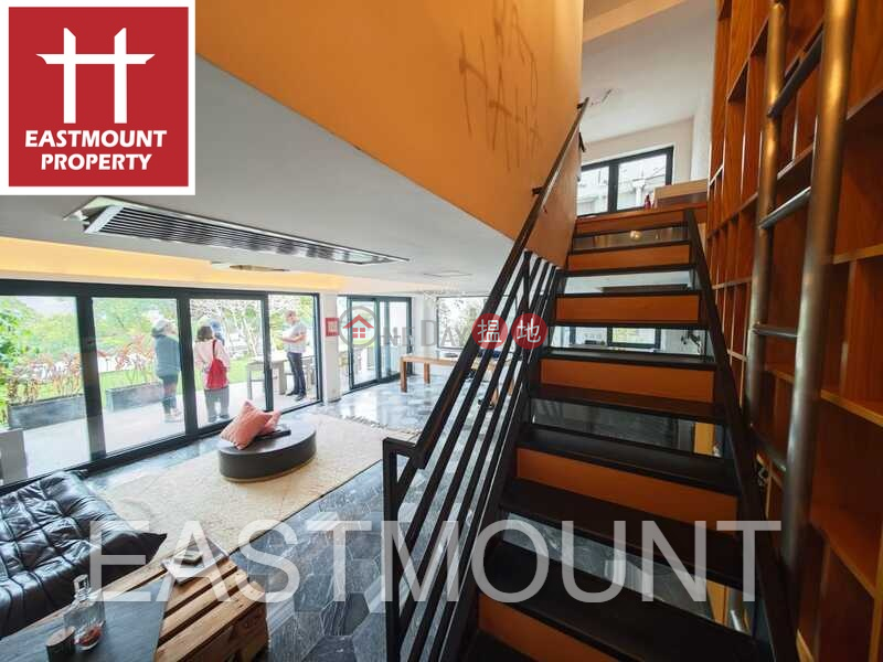 Clearwater Bay Village House | Property For Sale in Sheung Sze Wan 相思灣-Duplex with garden | Property ID:3782 | Sheung Sze Wan Village 相思灣村 Sales Listings