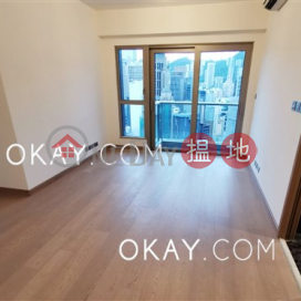Beautiful 3 bedroom on high floor with balcony | Rental | My Central MY CENTRAL _0