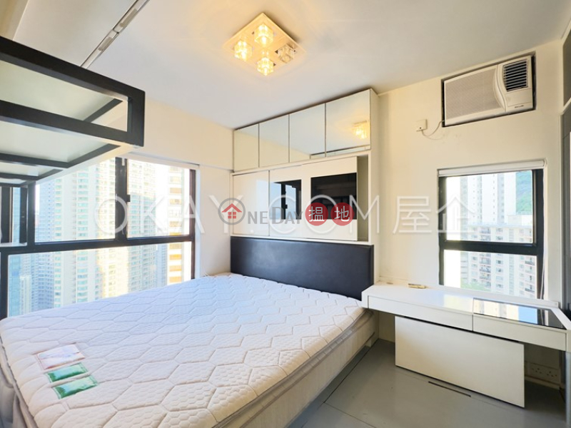 Property Search Hong Kong | OneDay | Residential | Rental Listings | Charming 3 bedroom on high floor | Rental