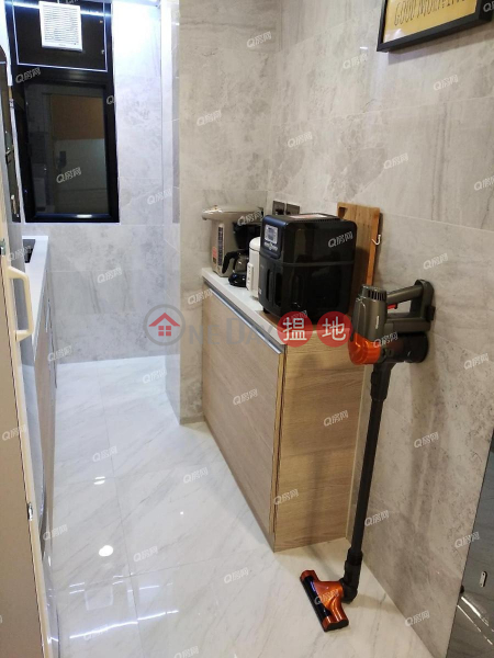 King Ming Court, Yuk King House (Block C),Low Residential | Sales Listings HK$ 7M