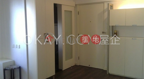 Practical 1 bedroom in Mid-levels West | For Sale | Cheery Garden 時樂花園 _0