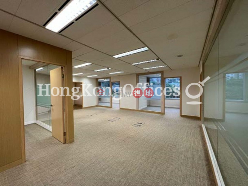 HK$ 229,810/ month Three Garden Road, Central, Central District | Office Unit for Rent at Three Garden Road, Central