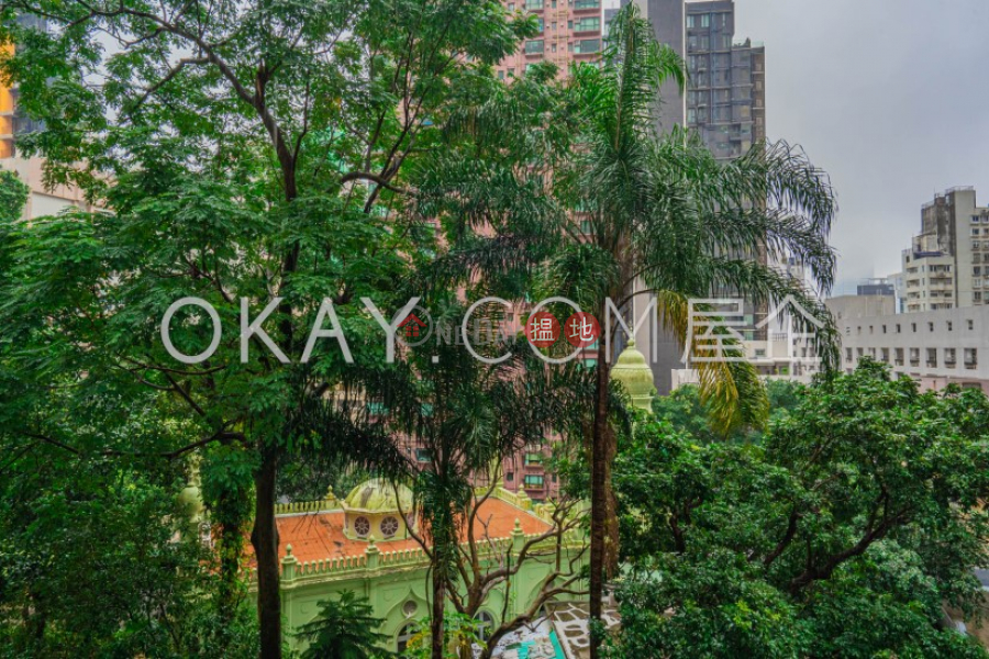 Cozy 1 bedroom in Mid-levels West | Rental | 15 Mosque Street | Western District Hong Kong | Rental, HK$ 27,500/ month