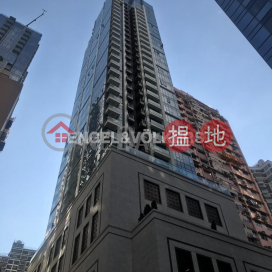 3 Bedroom Family Flat for Sale in Sai Ying Pun | Kensington Hill 高街98號 _0