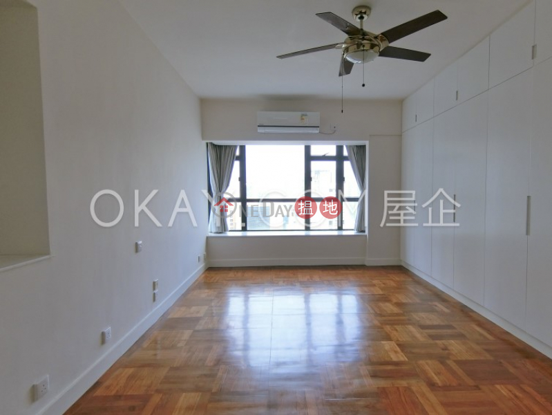 嘉兆臺|低層|住宅-出租樓盤|HK$ 60,000/ 月