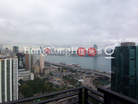 3 Bedroom Family Unit at La Place De Victoria | For Sale | La Place De Victoria 慧雲峰 _0