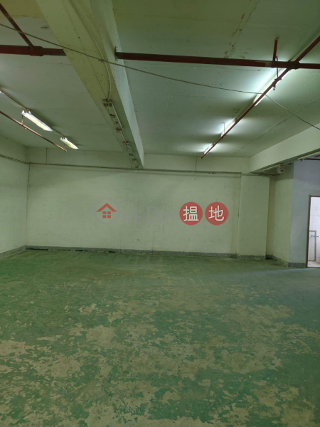 Property Search Hong Kong | OneDay | Industrial Rental Listings, Tuen Mun Nan Fung Industrial City high-rise unit for rent