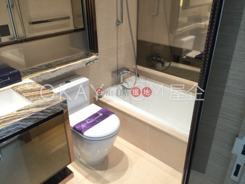Gorgeous 4 bedroom in Kowloon Station | For Sale | The Cullinan Tower 20 Zone 1 (Diamond Sky) 天璽20座1區(天鑽) Sales Listings