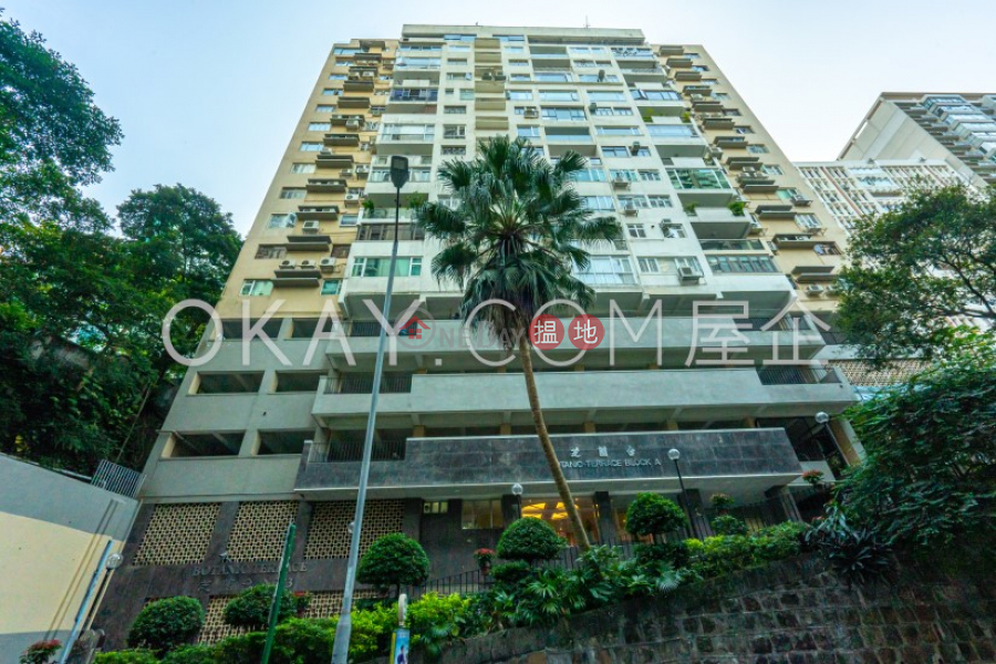 芝蘭台 A座-高層-住宅出售樓盤|HK$ 3,380萬