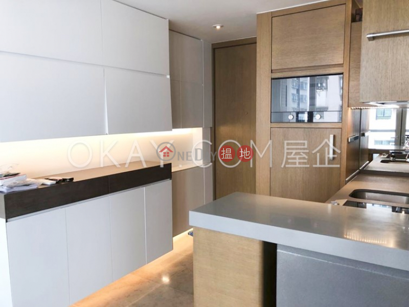 Charming 1 bedroom with balcony | For Sale | Eight South Lane Eight South Lane Sales Listings
