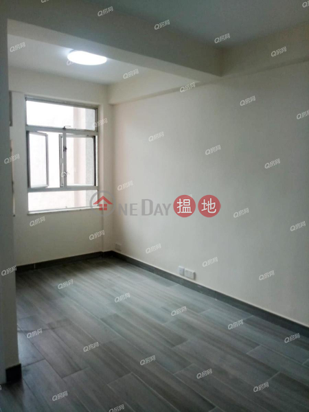 Property Search Hong Kong | OneDay | Residential Rental Listings HENTIFF (HO TAT) BUILDING | 1 bedroom High Floor Flat for Rent