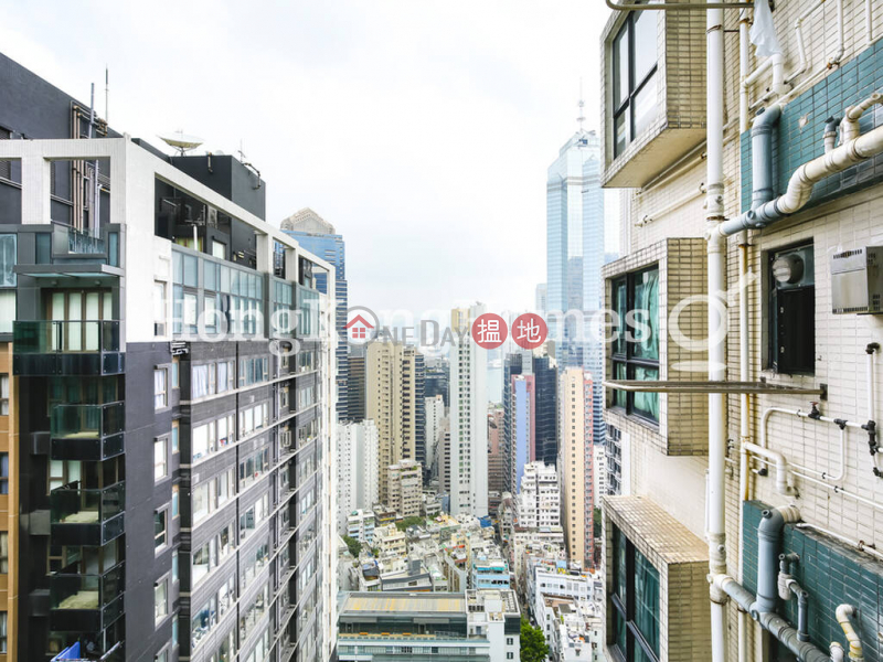 香港搵樓|租樓|二手盤|買樓| 搵地 | 住宅-出售樓盤-景怡居一房單位出售