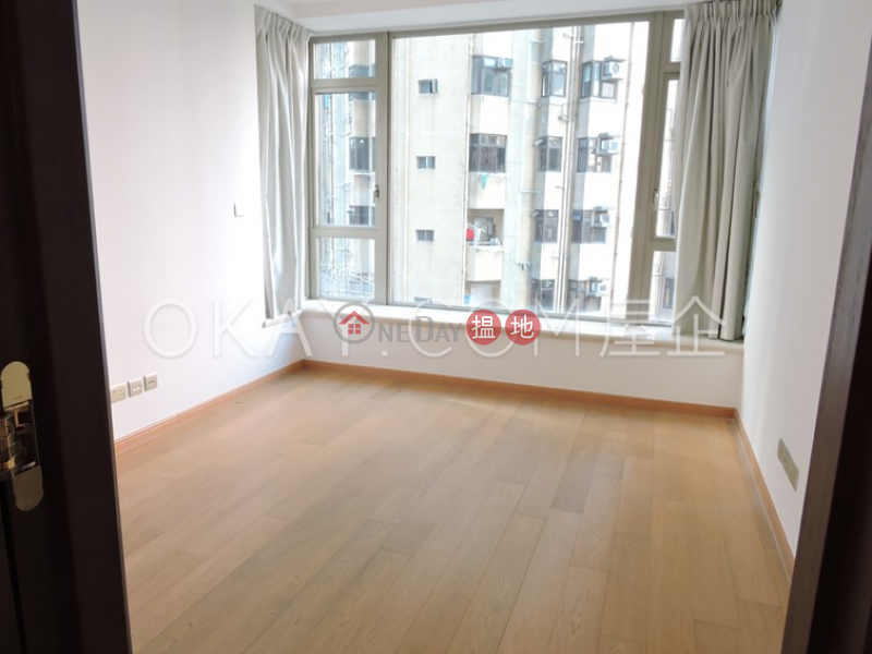 HK$ 52,800/ month | Wellesley | Western District Elegant 2 bedroom with balcony | Rental