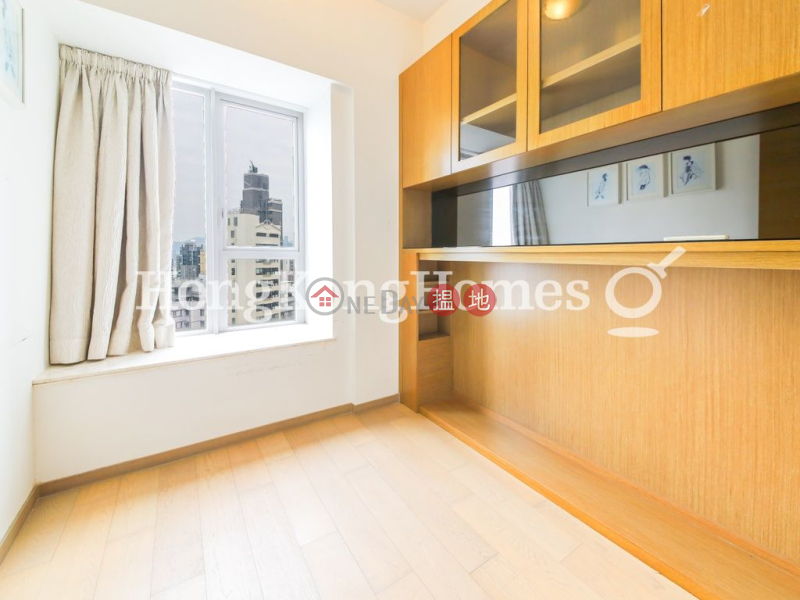 3 Bedroom Family Unit for Rent at The Summa, 23 Hing Hon Road | Western District Hong Kong, Rental, HK$ 60,000/ month