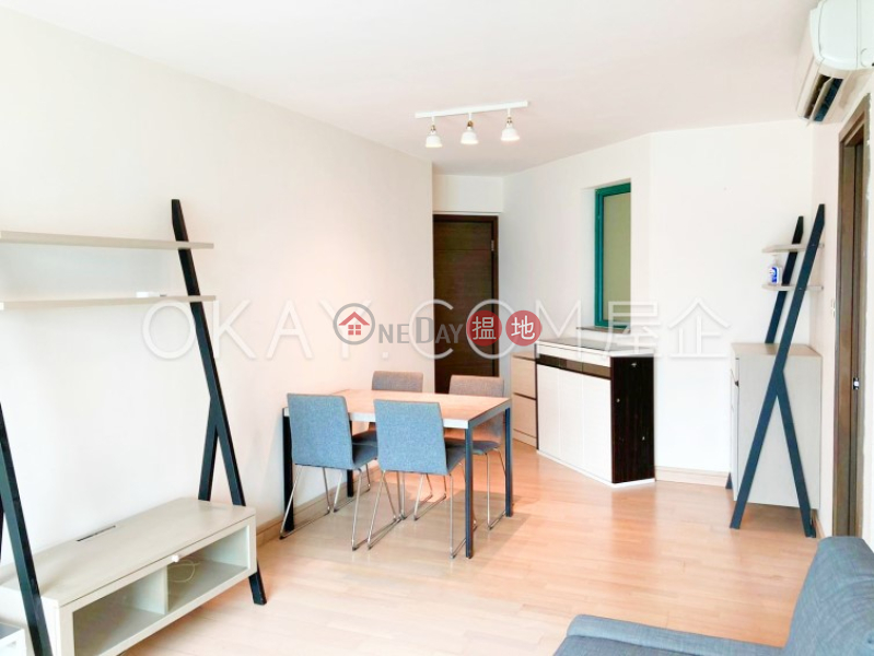 Lovely 3 bedroom with sea views & balcony | For Sale | Tower 6 Grand Promenade 嘉亨灣 6座 Sales Listings