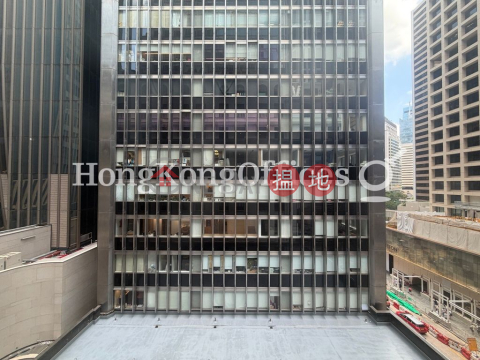 Shop Unit for Rent at Pedder Building, Pedder Building 畢打行 | Central District (HKO-91998-AIHR)_0