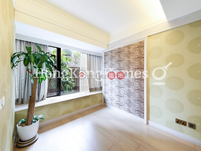 HK$ 85,000/ month, The Babington, Western District, 4 Bedroom Luxury Unit for Rent at The Babington