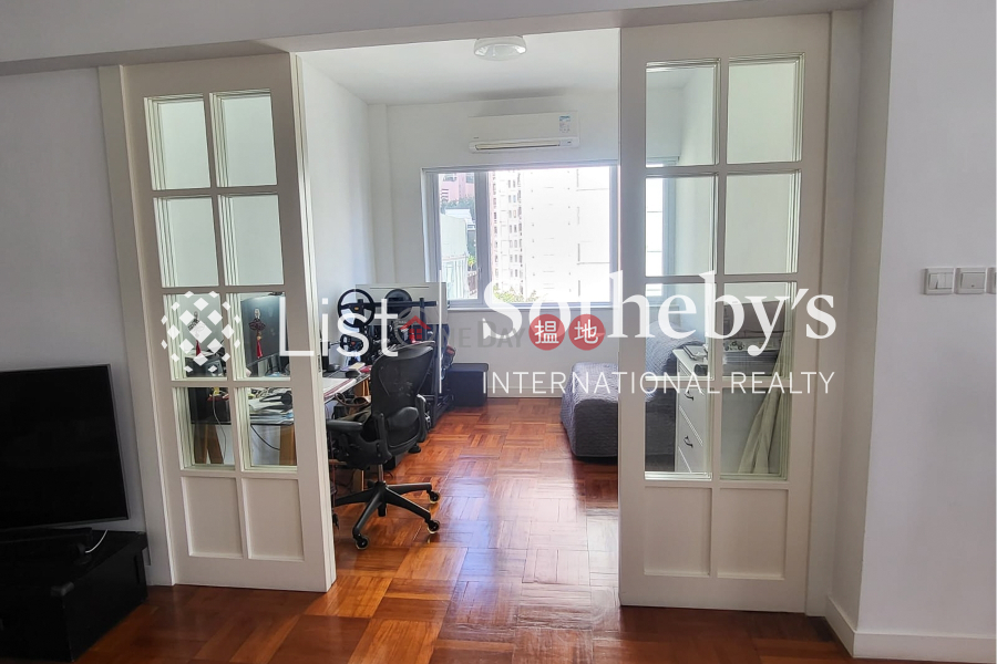 寶雲道5G號三房兩廳單位出租-5G寶雲道 | 東區-香港出租-HK$ 58,000/ 月
