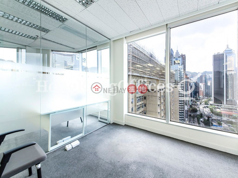 信和廣場|高層|寫字樓/工商樓盤出租樓盤HK$ 221,100/ 月