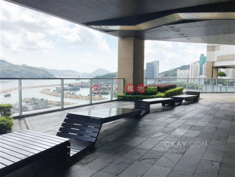 HK$ 27,000/ month Tower 1 Grand Promenade Eastern District | Intimate 2 bedroom on high floor with balcony | Rental