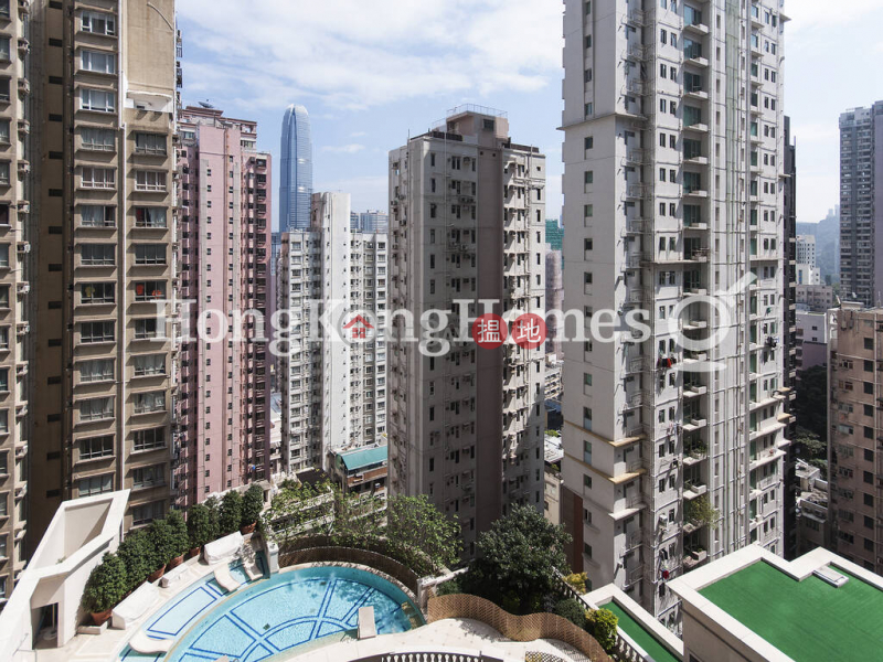 Property Search Hong Kong | OneDay | Residential | Sales Listings, 4 Bedroom Luxury Unit at Seymour | For Sale
